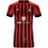 Officiële Voetbalshirt AFC Bournemouth Thuis 2021-22 - Heren